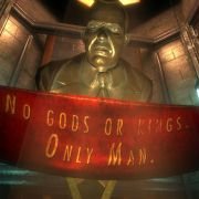 BioShock - galeria zdjęć - filmweb