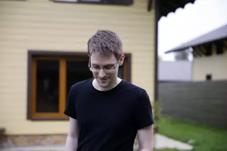 Citizenfour - galeria zdjęć - filmweb