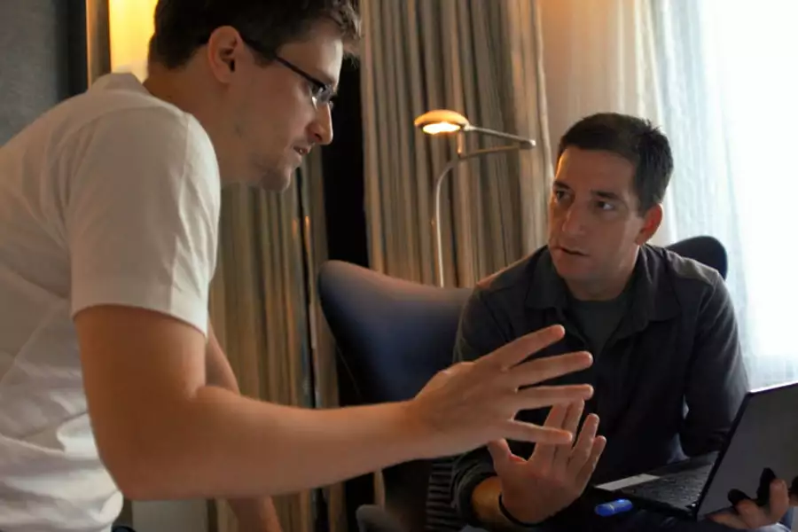 Citizenfour - galeria zdjęć - filmweb