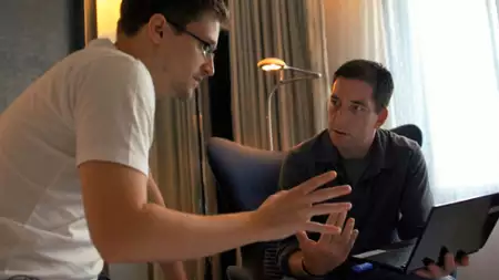Citizenfour - galeria zdjęć - filmweb