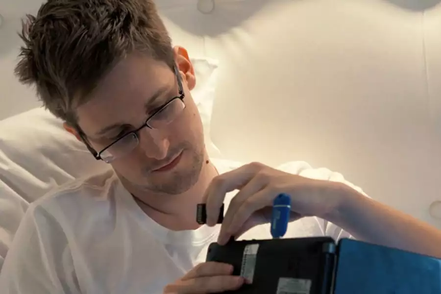 Citizenfour - galeria zdjęć - filmweb