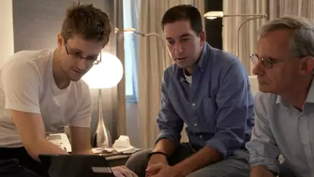 Citizenfour - galeria zdjęć - filmweb