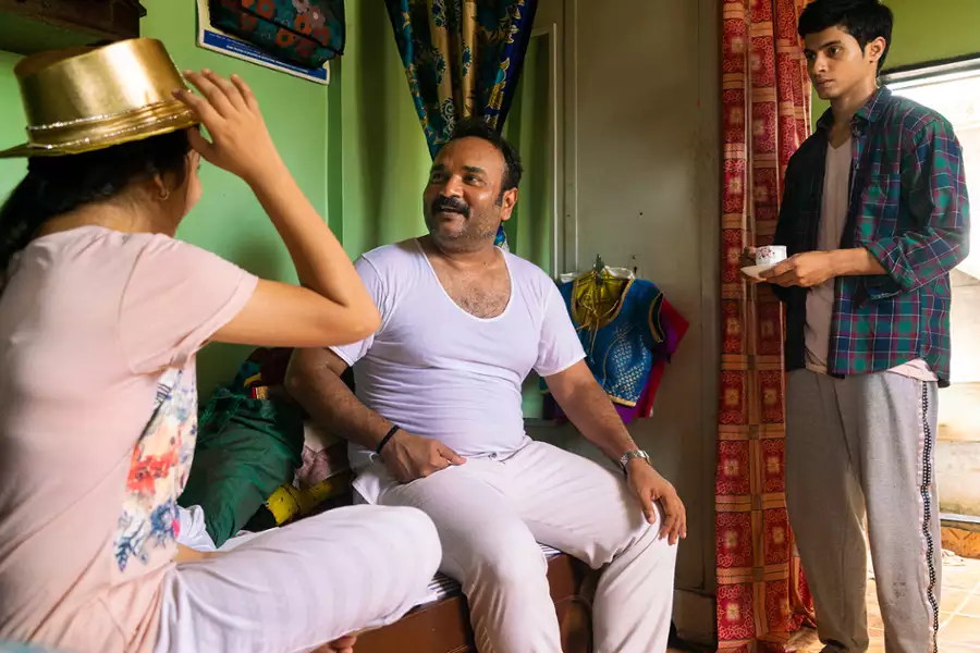 Yeh Ballet - galeria zdjęć - filmweb