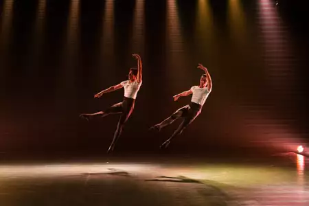 Yeh Ballet - galeria zdjęć - filmweb