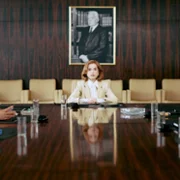 Najbogatsza kobieta świata - galeria zdjęć - filmweb