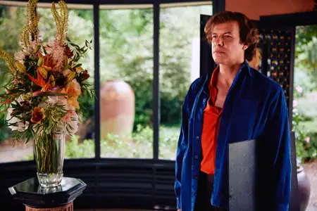 Najbogatsza kobieta świata - galeria zdjęć - filmweb