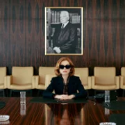 La femme la plus riche du monde - galeria zdjęć - filmweb