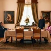 La femme la plus riche du monde - galeria zdjęć - filmweb