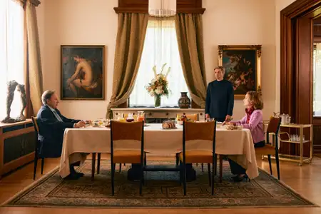 Najbogatsza kobieta świata - galeria zdjęć - filmweb