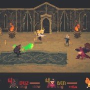 Crawl - galeria zdjęć - filmweb