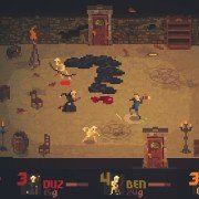 Crawl - galeria zdjęć - filmweb