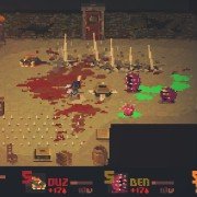 Crawl - galeria zdjęć - filmweb