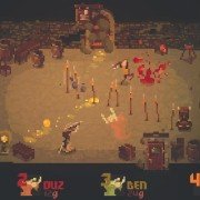 Crawl - galeria zdjęć - filmweb