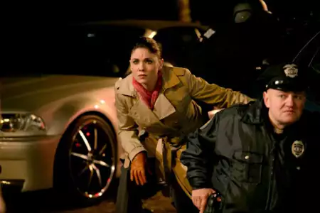 Prześladowca - galeria zdjęć - filmweb