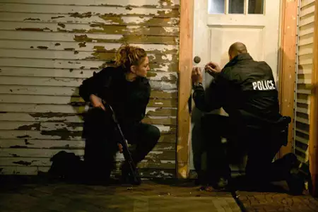Prześladowca - galeria zdjęć - filmweb