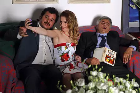Tylko ciebie kocham - galeria zdjęć - filmweb