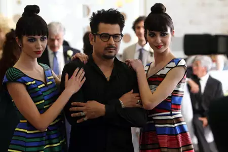 Tylko ciebie kocham - galeria zdjęć - filmweb