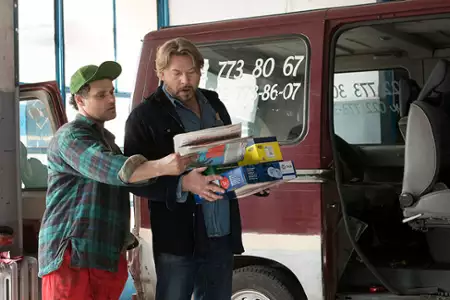 Na układy nie ma rady - galeria zdjęć - filmweb