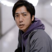 Kazunari Ninomiya w Exit 8