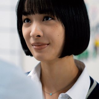 Uczeń szkoły średniej