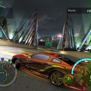 Need for Speed: Underground 2 - galeria zdjęć - filmweb