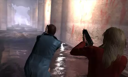 The House of the Dead 4 - galeria zdjęć - filmweb