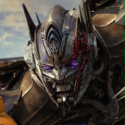 Peter Cullen w Transformers: Ostatni Rycerz