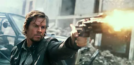 Transformers: Ostatni Rycerz - galeria zdjęć - filmweb