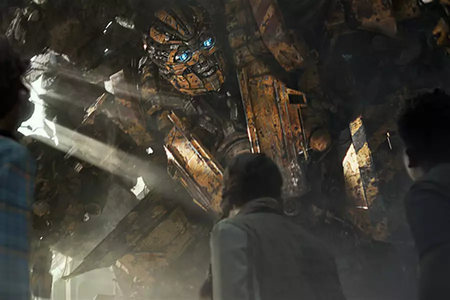 Transformers: Ostatni Rycerz - galeria zdjęć - filmweb