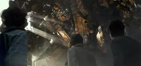 Transformers: Ostatni Rycerz - galeria zdjęć - filmweb