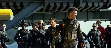 Transformers: Ostatni Rycerz - galeria zdjęć - filmweb