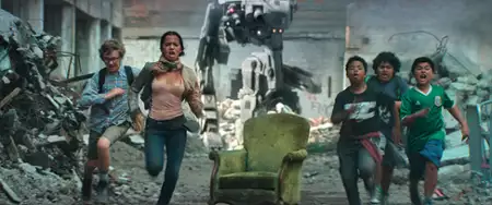 Transformers: Ostatni Rycerz - galeria zdjęć - filmweb