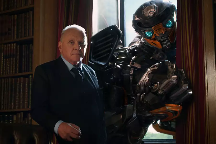 Transformers: Ostatni Rycerz - galeria zdjęć - filmweb