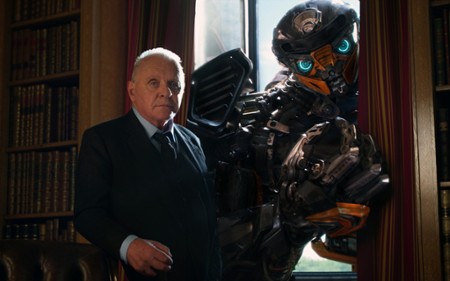 Transformers: Ostatni Rycerz - galeria zdjęć - filmweb