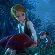 Cinderella and the Secret Prince - galeria zdjęć - filmweb