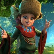 Kopciuszek. Historia prawdziwa - galeria zdjęć - filmweb