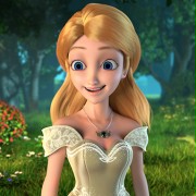 Cinderella and the Secret Prince - galeria zdjęć - filmweb