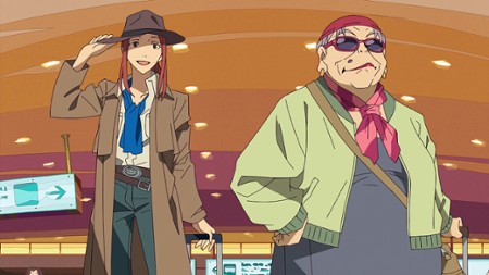 Sezon 2 Odcinek 16 Case 4_2: Wizard of Far East