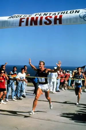 Śmiertelny pięciobój - galeria zdjęć - filmweb