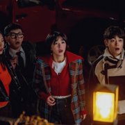 The Fabulous - galeria zdjęć - filmweb