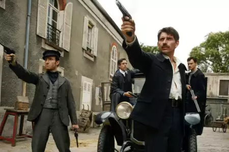 Brygady tygrysa - galeria zdjęć - filmweb