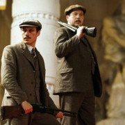 Brygady tygrysa - galeria zdjęć - filmweb