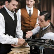 Brygady tygrysa - galeria zdjęć - filmweb