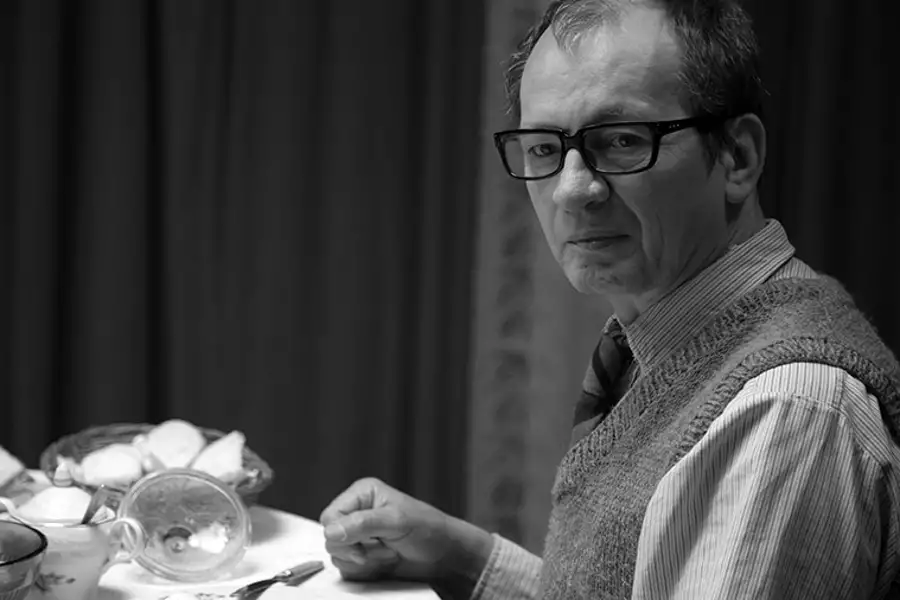 Ederly - galeria zdjęć - filmweb