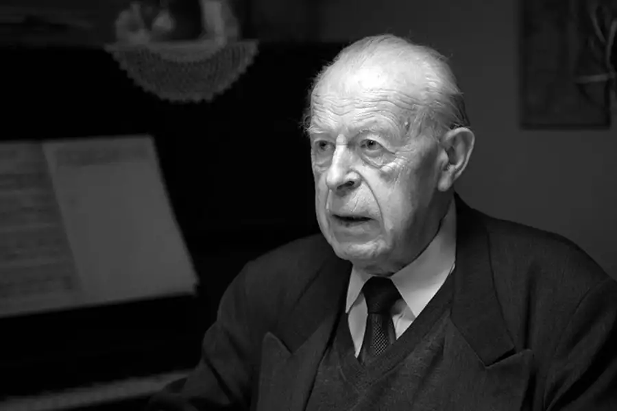 Ederly - galeria zdjęć - filmweb