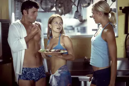 Zabójczy kurort - galeria zdjęć - filmweb