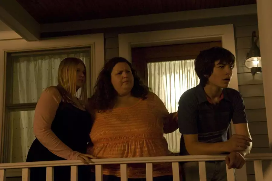 City Island - galeria zdjęć - filmweb