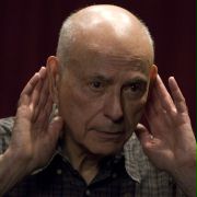 Alan Arkin w City Island