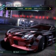 Need for Speed: Carbon - galeria zdjęć - filmweb