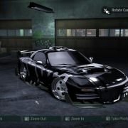 Need for Speed: Carbon - galeria zdjęć - filmweb